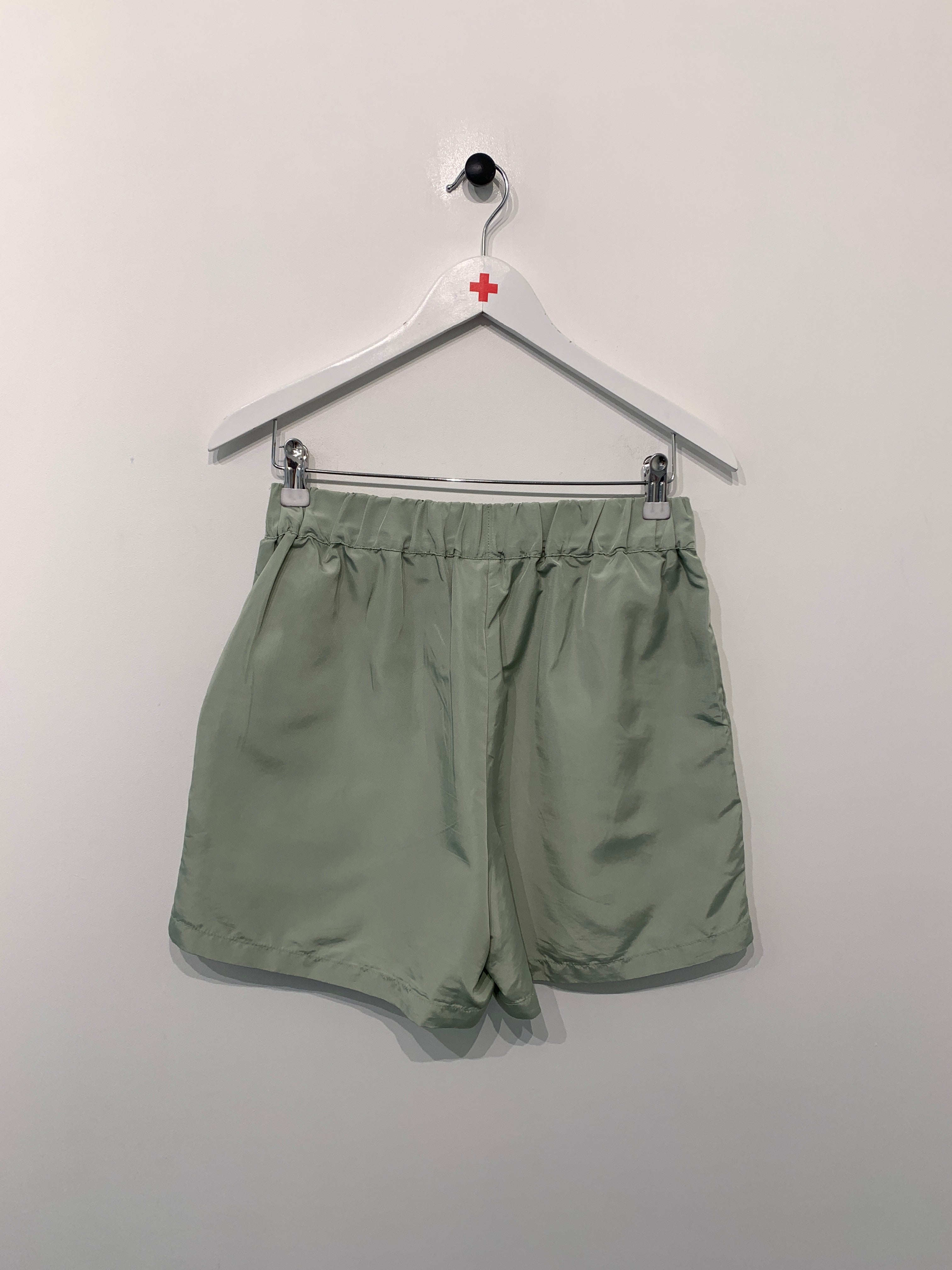 Pieces Shorts